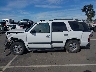 1GNEK13TX1J****** Salvamento 2001 Chevrolet Tahoe
