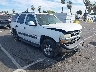 1GNEK13TX1J****** Salvamento y Destrozados 2001 Chevrolet Tahoe en Stockton