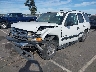1GNEK13TX1J****** Usados y Reparables 2001 Chevrolet Tahoe en Stockton