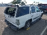 1GNEK13TX1J****** Salvamento y Destrozados 2001 Chevrolet Tahoe en Estado de California