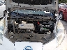 JN1AZ0CPXBT****** Repairable 2011 Nissan Leaf in Dallas-Fort Worth