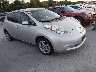 JN1AZ0CPXBT****** Salvage and Wrecked 2011 Nissan Leaf in Dallas-Fort Worth