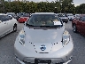 JN1AZ0CPXBT****** Salvage and Repairable 2011 Nissan Leaf in Texas State