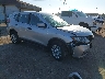 KNMAT2MV8HP****** Salvage and Wrecked 2017 Nissan Rogue in Appleton