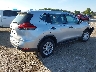 KNMAT2MV8HP****** Salvage and Wrecked 2017 Nissan Rogue in Wisconsin State