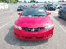 2HGFG12839H****** Wrecked 2009 Honda Civic in Tennessee State