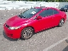 2HGFG12839H****** Used and Repairable 2009 Honda Civic in Memphis