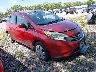 3N1CE2CP3EL****** Salvage and Wrecked 2014 Nissan Versa Note in Indianapolis
