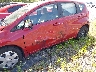 3N1CE2CP3EL****** Salvage and Repairable 2014 Nissan Versa Note in Indiana State