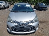 VNKKTUD3XGA****** Destrozados 2016 Toyota Yaris en Estado de Maryland