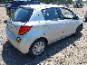 VNKKTUD3XGA****** Salvamento y Destrozados 2016 Toyota Yaris en Estado de Maryland