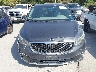 KNDME5C19G6****** Destrozados 2016 Kia Sedona en Estado de Texas