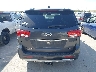 KNDME5C19G6****** Destrozados 2016 Kia Sedona