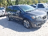 KNDME5C19G6****** Salvamento y Destrozados 2016 Kia Sedona en Dallas-Fort Worth