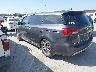 KNDME5C19G6****** Salvamento y Reparables 2016 Kia Sedona en Dallas-Fort Worth