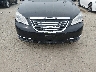 1C3BC4FB8BN****** Destrozados 2011 Chrysler 200 en Estado de Washington
