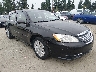 1C3BC4FB8BN****** Salvamento y Destrozados 2011 Chrysler 200 en Seattle