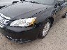 1C3BC4FB8BN****** Salvamento y Reparables 2011 Chrysler 200 en Estado de Washington