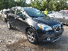 KL4CJCSB7FB****** Salvamento y Destrozados 2015 Buick Encore en Cleveland
