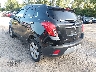 KL4CJCSB7FB****** Salvamento y Reparables 2015 Buick Encore en Cleveland
