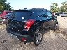 KL4CJCSB7FB****** Salvamento y Destrozados 2015 Buick Encore en Estado de Ohio