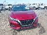 3N1AB8CV1LY****** Wrecked 2020 Nissan Sentra in Arkansas State