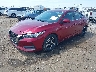 3N1AB8CV1LY****** Used and Repairable 2020 Nissan Sentra in Little Rock