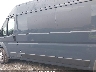3C6TRVDG5JE****** Reparables 2018 RAM Promaster 2500 en Estado de Indiana
