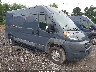 3C6TRVDG5JE****** Salvamento y Destrozados 2018 RAM Promaster 2500 en Indianapolis