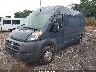 3C6TRVDG5JE****** Usados y Reparables 2018 RAM Promaster 2500 en Indianapolis