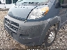 3C6TRVDG5JE****** Salvamento y Reparables 2018 RAM Promaster 2500 en Estado de Indiana