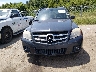 WDCGG5GB2BF****** Wrecked 2011 Mercedes-Benz GLK-Class in Louisiana State