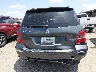 WDCGG5GB2BF****** Wrecked 2011 Mercedes-Benz GLK-Class