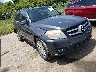 WDCGG5GB2BF****** Salvage and Wrecked 2011 Mercedes-Benz GLK-Class in Baton Rouge