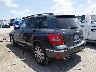 WDCGG5GB2BF****** Salvage and Repairable 2011 Mercedes-Benz GLK-Class in Baton Rouge