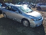 JHMFA36298S****** Salvamento y Destrozados 2008 Honda Civic Hybrid en Metro DC