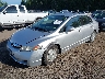 JHMFA36298S****** Usados y Reparables 2008 Honda Civic Hybrid en Metro DC