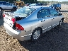JHMFA36298S****** Salvamento y Destrozados 2008 Honda Civic Hybrid en Estado de Maryland