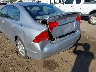 JHMFA36298S****** Salvamento y Reparables 2008 Honda Civic Hybrid en Estado de Maryland