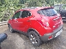 KL4CJHSB9EB****** Reparables 2014 Buick Encore en Estado de Carolina del Norte