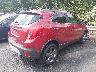 KL4CJHSB9EB****** Salvamento y Destrozados 2014 Buick Encore en Estado de Carolina del Norte