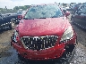 KL4CJHSB9EB****** Salvamento y Reparables 2014 Buick Encore en Estado de Carolina del Norte