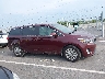 KNDMC5C14G6****** Repairable 2016 Kia Sedona in Tennessee State