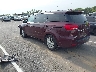 KNDMC5C14G6****** Salvage and Repairable 2016 Kia Sedona in Nashville