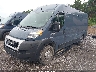 3C6URVJG1LE****** Usados y Reparables 2020 RAM Promaster 3500 en Indianapolis