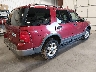 1FMZU73K33Z****** Salvage and Wrecked 2003 Ford Explorer in Colorado State