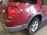 1FMZU73K33Z****** Salvage and Repairable 2003 Ford Explorer in Colorado State