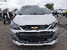 KL8CD6SA0KC****** Wrecked 2019 Chevrolet Spark in New Mexico State