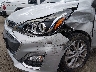 KL8CD6SA0KC****** Salvage and Repairable 2019 Chevrolet Spark in New Mexico State