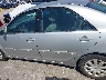 4T1BE32K26U****** Repairable 2006 Toyota Camry in Ohio State